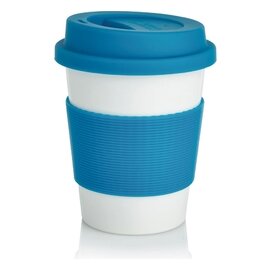 Kubek podróżny 350 ml PLA P432.885
