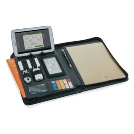 Teczka konferencyjna Essential, notatnik A4 P772.621