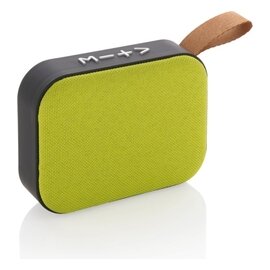 Głośnik bezprzewodowy 3W P328.217