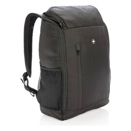 Plecak na laptopa 15 Swiss Peak AWARE RPET P763.111