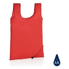 Składana torba na zakupy Impact AWARE P762.674