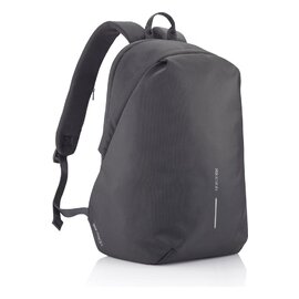 Bobby Soft plecak chroniący przed kieszonkowcami P705.791