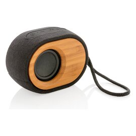 Głośnik bezprzewodowy 5W Bamboo X P328.009