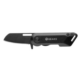 Nóż składany, scyzoryk Gear X P215.111