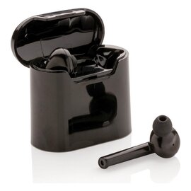 Bezprzewodowe słuchawki douszne Liberty P329.011