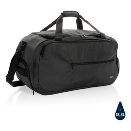 Torba sportowa, podróżna Swiss Peak AWARE RPET P707.151