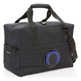 Torba termoizolacyjna Party, głośnik bezprzewodowy P422.131