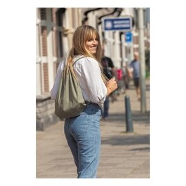 Worek ze sznurkiem Impact AWARE P762.633