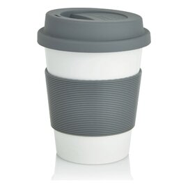 Kubek podróżny 350 ml PLA P432.880