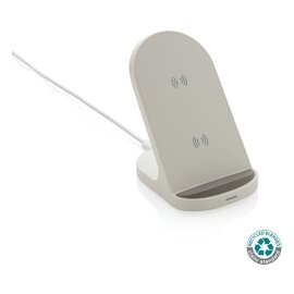 Ładowarka bezprzewodowa z podwójną cewką 15W P308.523
