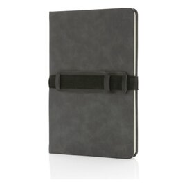 Notatnik A5, twarda okładka P774.232