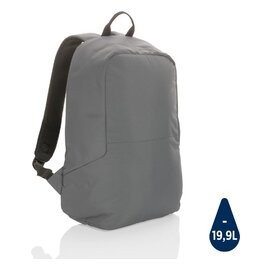 Plecak chroniący przed kieszonkowcami Impact AWARE RPET P762.762