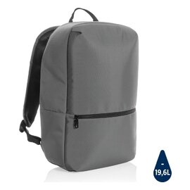 Plecak na laptopa 15.6 Impact AWARE RPET P762.812