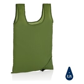 Składana torba na zakupy Impact AWARE P762.677