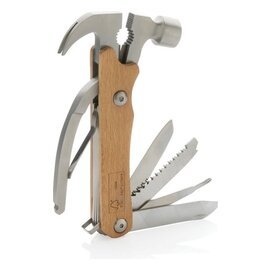 Drewniane narzędzie wielofunkcyjne młotek P221.209