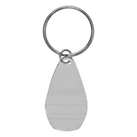 Brelok do kluczy, otwieracz do butelek | Madison V2013-32