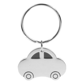 Brelok do kluczy samochód | Gillian V2083-32