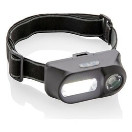 Latarka na głowę P518.041