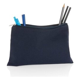 Piórnik Impact AWARE, niebarwiona bawełna z recyklingu P820.775