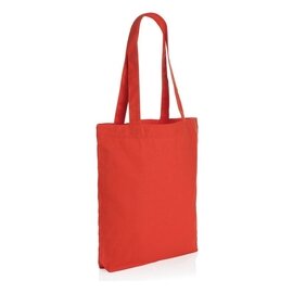 Torba na zakupy Impact AWARE, bawełna z recyklingu P762.944