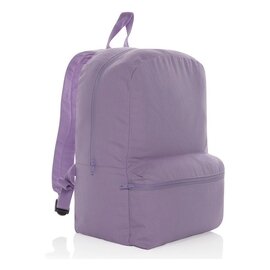 Plecak Impact AWARE, bawełna z recyklingu P762.996