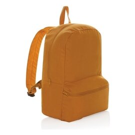 Plecak Impact AWARE, bawełna z recyklingu P762.998