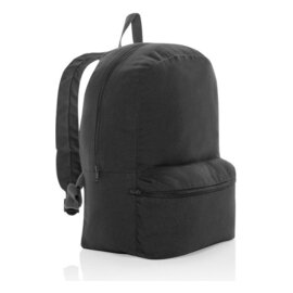 Plecak Impact AWARE, niebarwiona bawełna z recyklingu P762.981