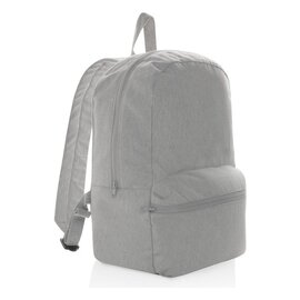 Plecak Impact AWARE, niebarwiona bawełna z recyklingu P762.982