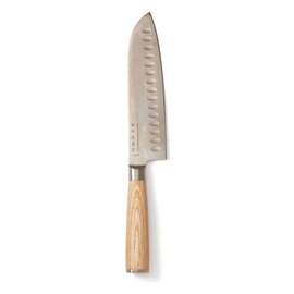 PV16550 | Nóż santoku VINGA Hattasan Damascus VG011-32