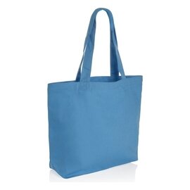 Torba na zakupy Impact AWARE, bawełna z recyklingu P762.975