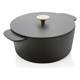 Żeliwna patelnia Ukiyo, duża P431.021