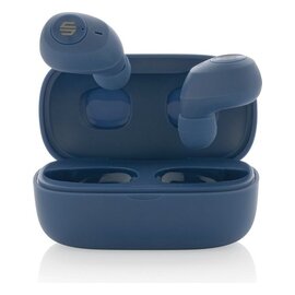 Bezprzewodowe słuchawki douszne Urban Vitamin Palm Springs ENC P329.815