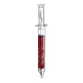 Długopis strzykawka V1524A-05