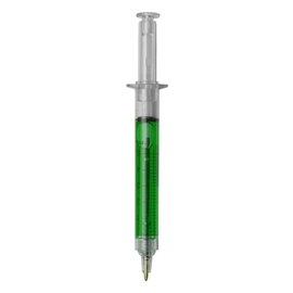 Długopis strzykawka V1524A-10