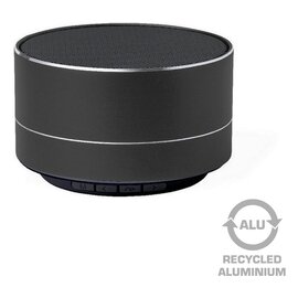 Głośnik bezprzewodowy 3W z aluminium z recyklingu V1150-03