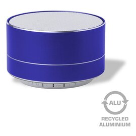 Głośnik bezprzewodowy 3W z aluminium z recyklingu V1150-11