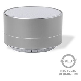 Głośnik bezprzewodowy 3W z aluminium z recyklingu V1150-32