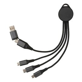 Kabel do ładowania 6 w 1 Terra P302.672