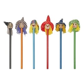 Ołówek czarownica | Cooper V6109-00