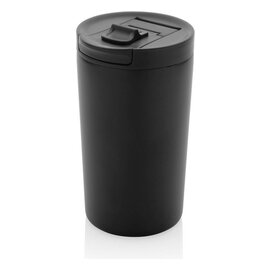 Kubek termiczny 300 ml, stal nierdzewna z recyklingu P435.091