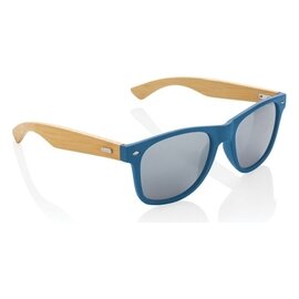 Okulary przeciwsłoneczne, plastik z recyklingu P453.975