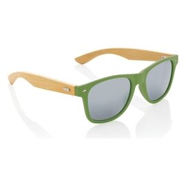 Okulary przeciwsłoneczne, plastik z recyklingu P453.977