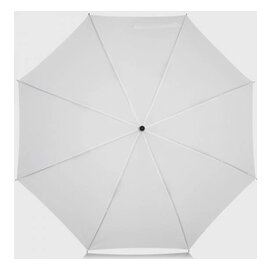Automatyczny parasol WIND, biały 56-0103410