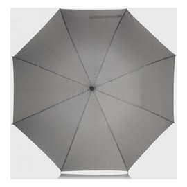 Automatyczny parasol WIND, jasnoszary 56-0103412