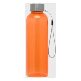 Butelka do picia SIMPLE ECO, pomarańczowy 56-0304616