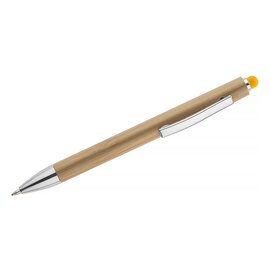 Długopis touch bambusowy TUSO 19661-07