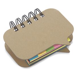 Karteczki samoprzylepne VOXIO 18200-17