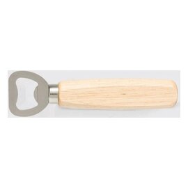 Otwieracz do butelek OPEN ECO, brązowy 56-0302021