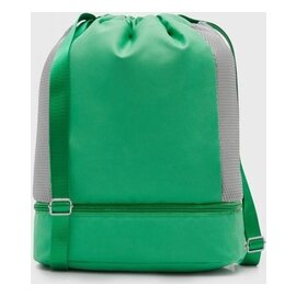 Plecak TRIP, zielony 56-0819678