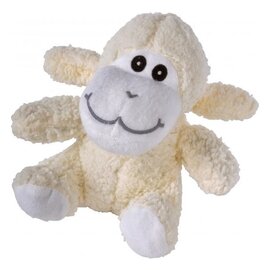 Pluszowa owca MELINA, biały 56-0502615